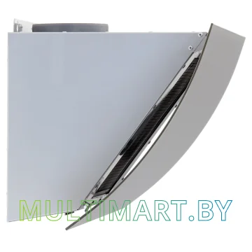 Вытяжка Akpo Clarus Eco 60 WK-4 (серый) картинка 2
